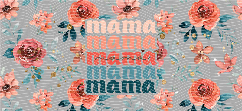 16oz Mother Day-M 91